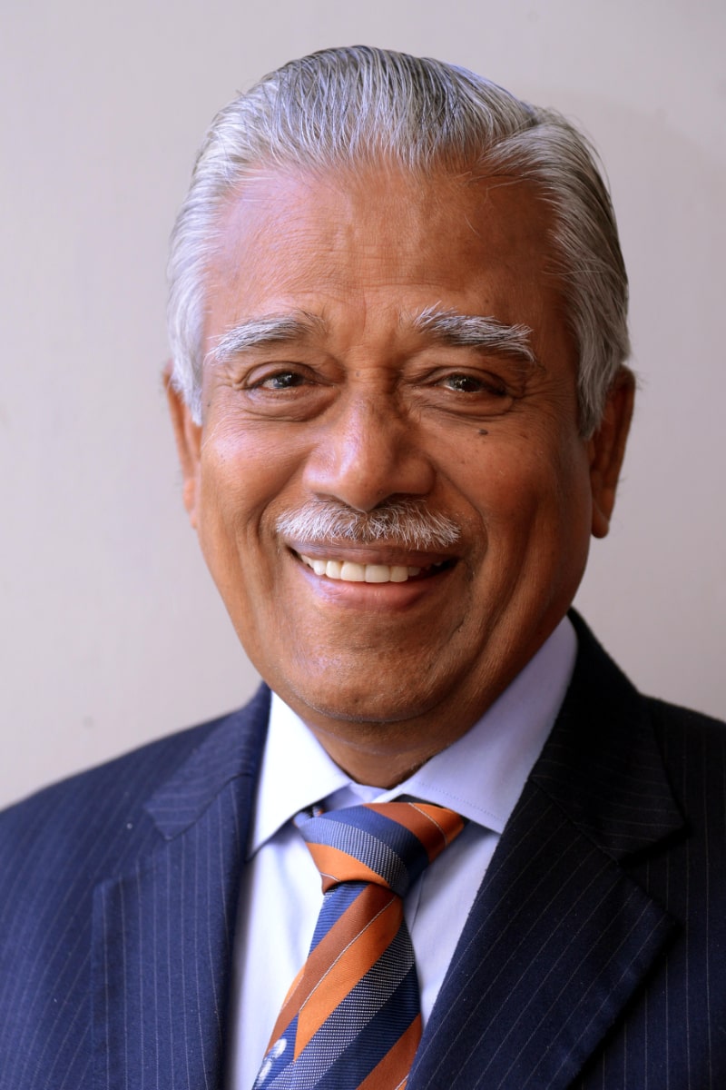Dr. D. R. Kaarthikeyan