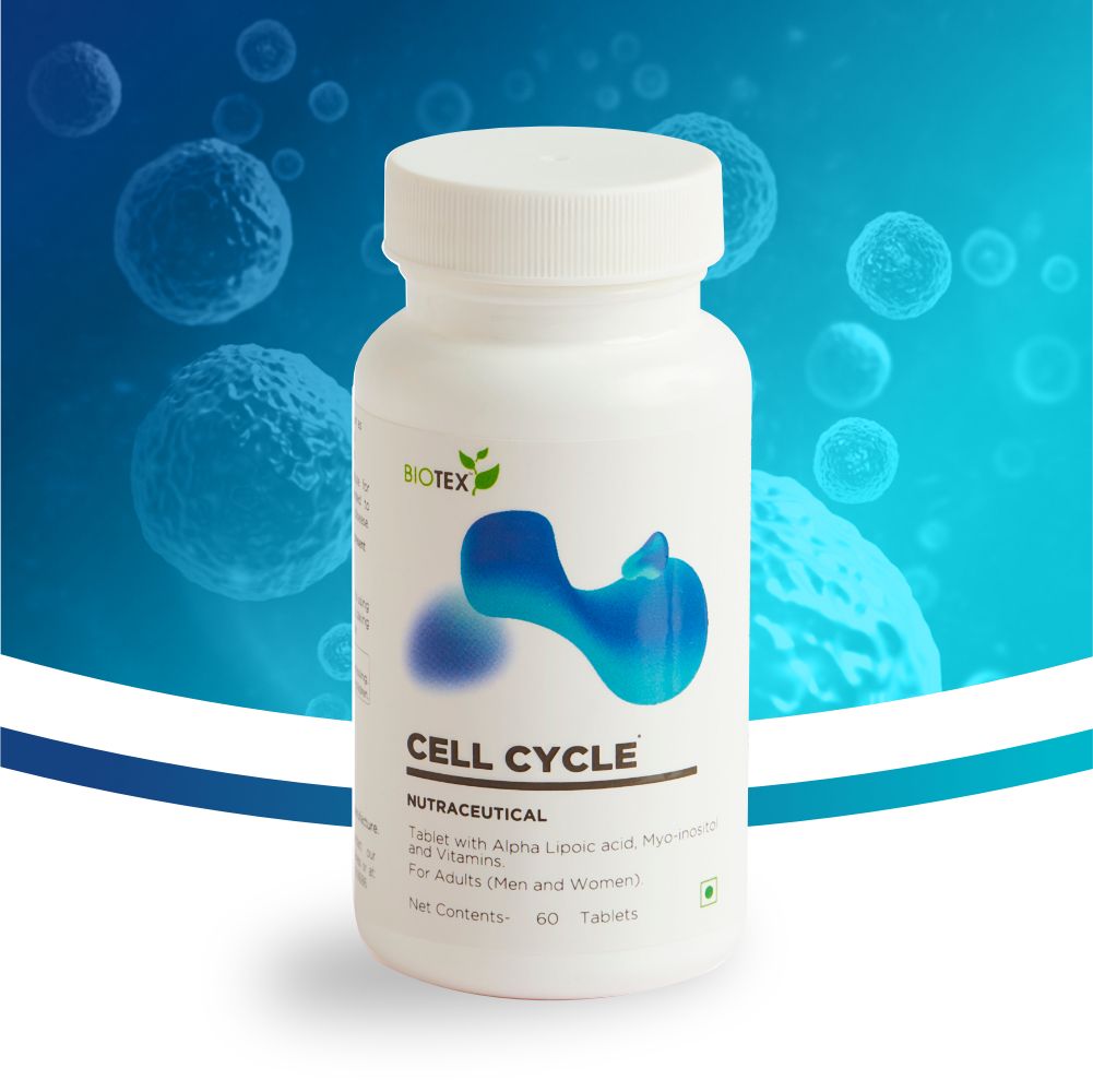 An image of Biotex's Cell Cycle